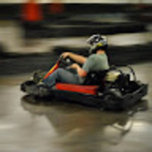 Meet your Posher, Edgar